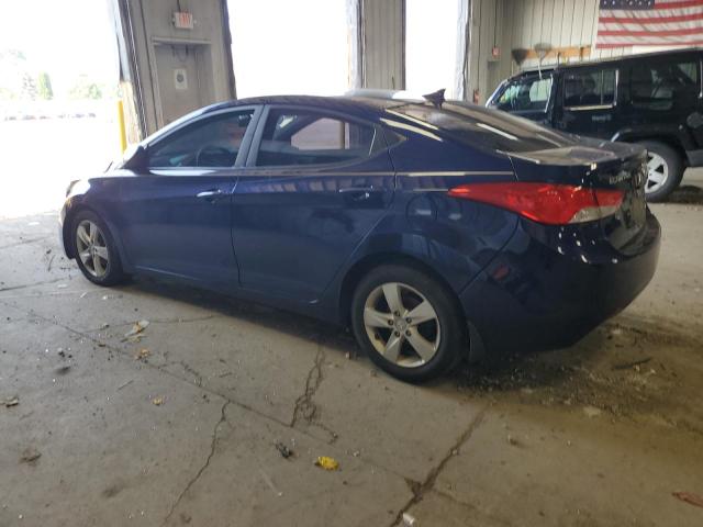 2013 HYUNDAI ELANTRA GL - 5NPDH4AE4DH282373