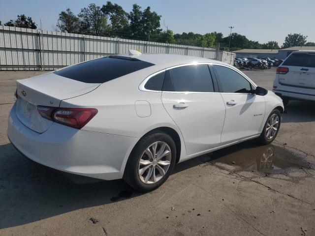 2020 CHEVROLET MALIBU LT - 1G1ZD5STXLF071345