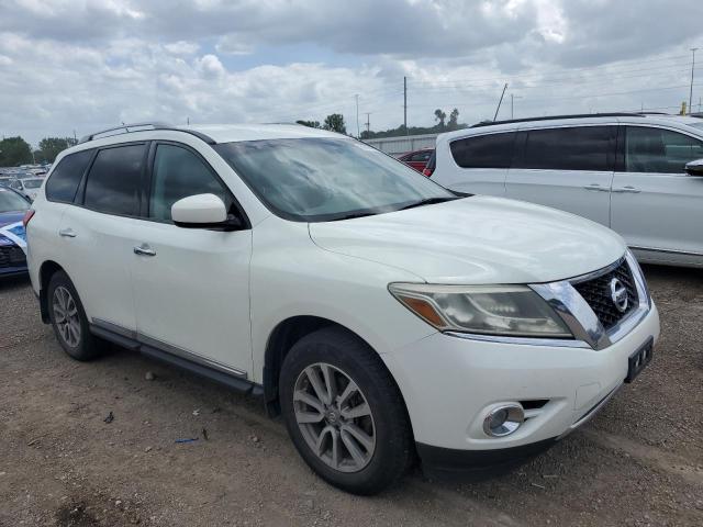Vin: 5n1ar2mm1ec711145, lot: 61414965, nissan pathfinder s 20144
