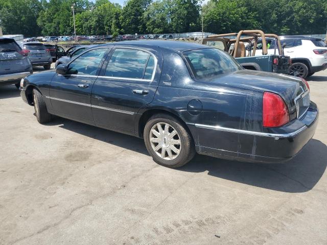 Vin: 2lnbl8cv1ax624619, lot: 61801065, lincoln towncar signature limited 20102