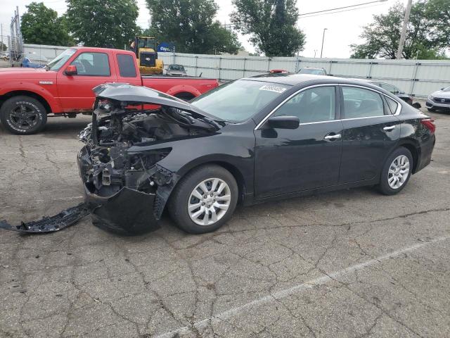 Vin: 1n4al3ap2jc224692, lot: 60993405, nissan altima 2.5 2018 img_1