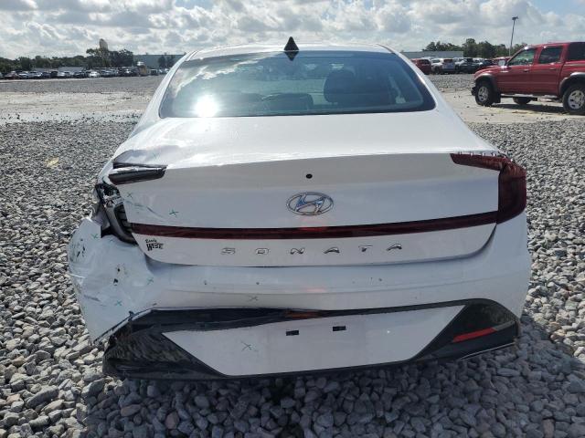 2023 HYUNDAI SONATA SEL - KMHL64JAXPA312224