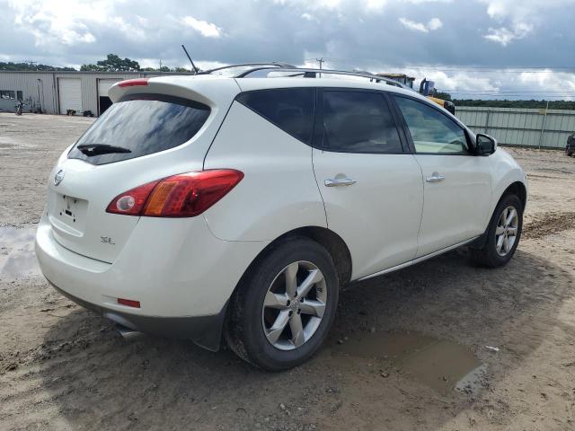 Vin: jn8az1mu7aw013022, lot: 60419605, nissan murano s 20103