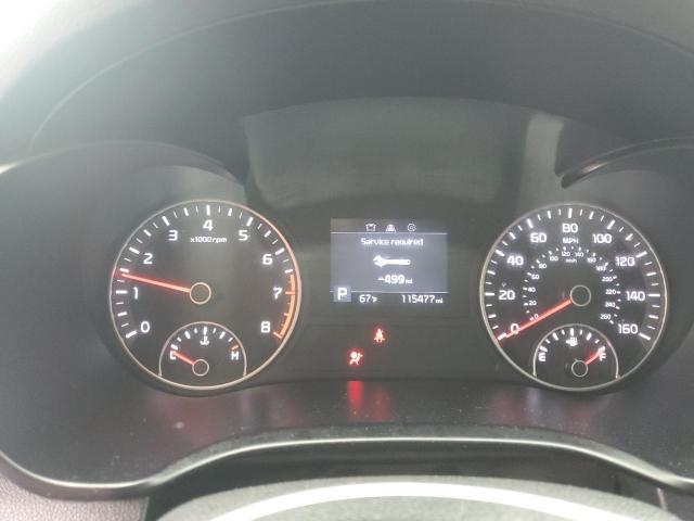 2019 KIA OPTIMA LX 5XXGT4L35KG294953