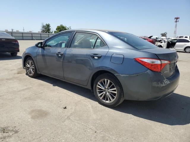 Vin: 5yfburhe0ep083587, lot: 59775595, toyota corolla l 20142