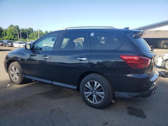 Vin: 5n1dr2mm7kc596575, lot: 62206155, nissan pathfinder s 20192