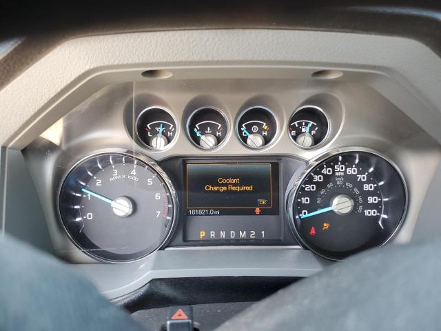 2016 FORD F250 SUPER - 1FTBF2B6XGEC94007