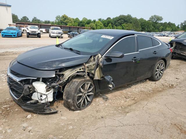 CHEVROLET MALIBU RS