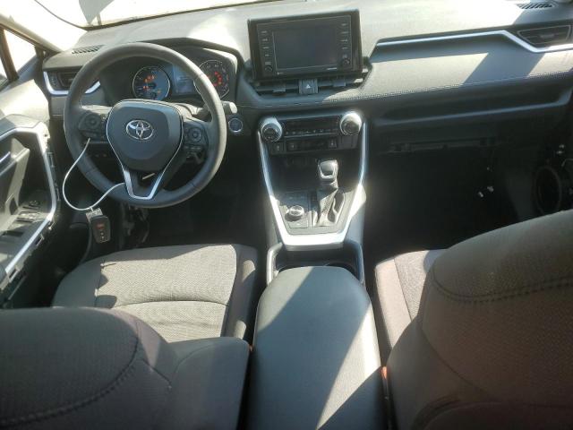 2021 TOYOTA RAV4 XLE JTMRWRFV5MD115723