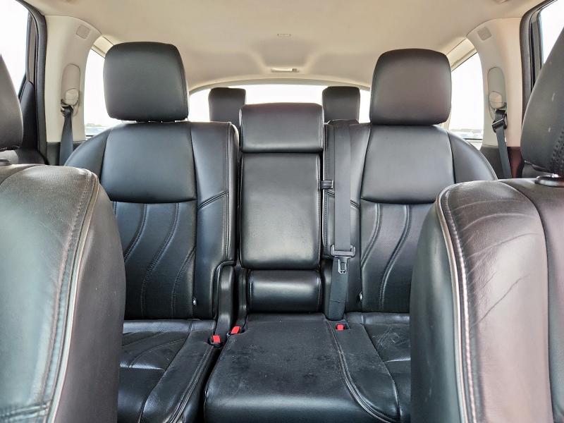 2014 INFINITI QX60 HYBRI - 5N1CL0MN5EC522456