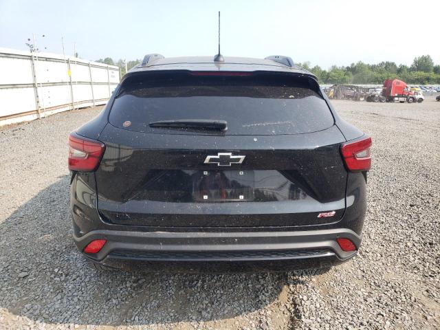 2024 CHEVROLET TRAX 2RS KL77LJE29RC246558