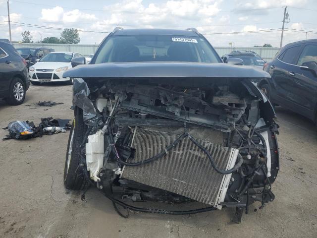 2017 NISSAN ROGUE S - JN8AT2MV7HW003813