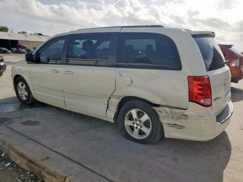 Vin: 2c4rdgcg2cr149582, lot: 62473465, dodge caravan sxt 20122