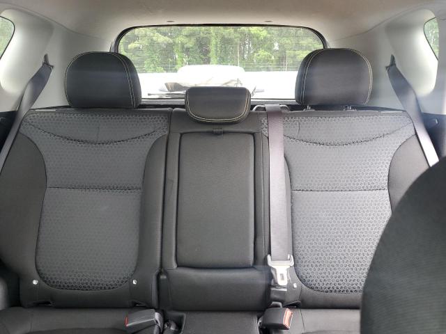 2016 KIA SOUL + - KNDJP3A56G7286305