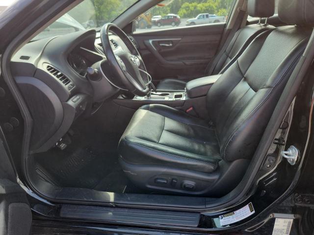 2018 NISSAN ALTIMA 2.5 - 1N4AL3AP3JC139358