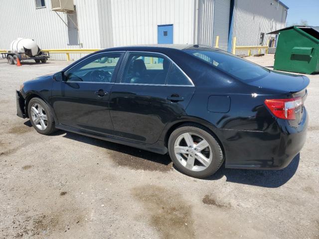 Vin: 4t1bf1fk4eu318818, lot: 61252855, toyota camry l 20142