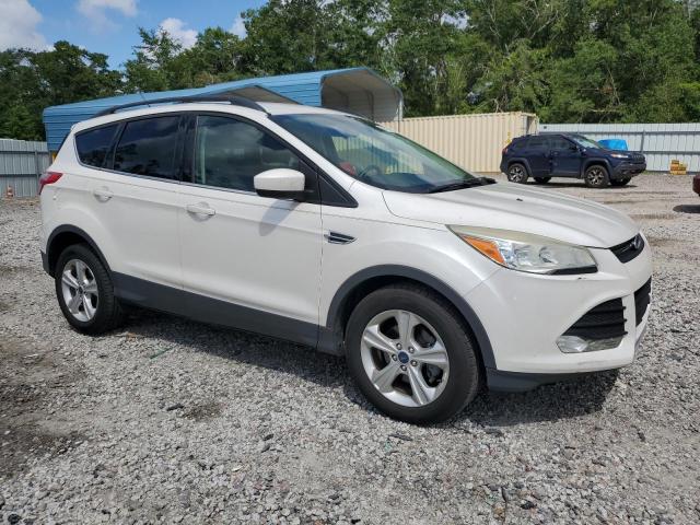Vin: 1fmcu0gx6eue33533, lot: 61417575, ford escape se 20144