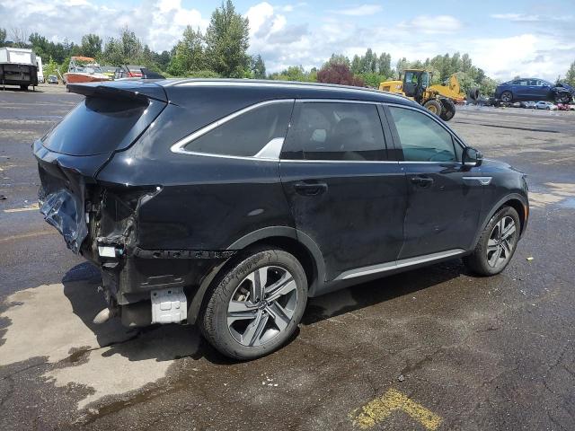 2024 KIA SORENTO EX - KNDRHDLGXR5235375