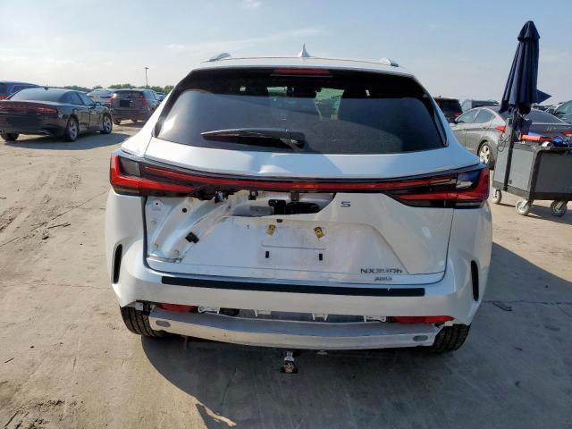 2024 LEXUS NX 350H BA 2T2AKCEZ4RC026784