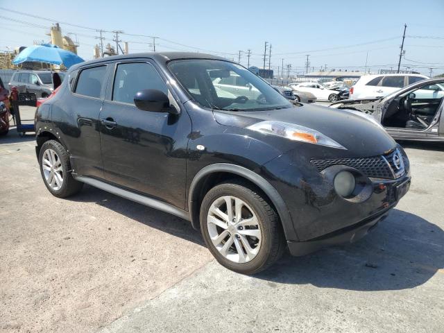Vin: jn8af5mr8bt018714, lot: 61843845, nissan juke s 20114