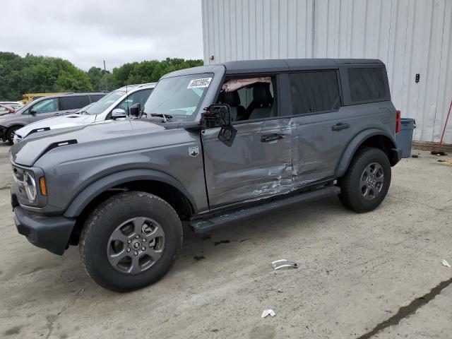 Vin: 1fmde7bh7rlb26880, lot: 60023905, ford bronco big big bend 2024 img_1