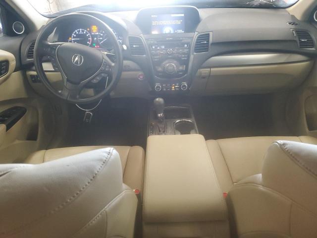 2015 ACURA RDX TECHNO 5J8TB4H50FL019526
