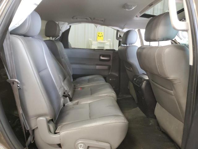 2016 TOYOTA SEQUOIA LI 5TDJW5G14GS145225
