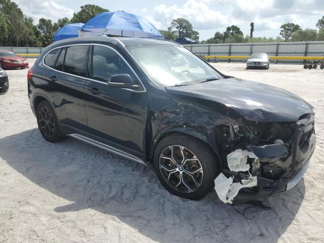 Vin: wbxjg9c00l5p75859, lot: 59660735, bmw x1 xdrive28i 20204