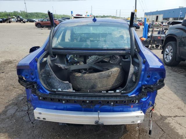 2021 DODGE CHARGER SR 2C3CDXL94MH619260