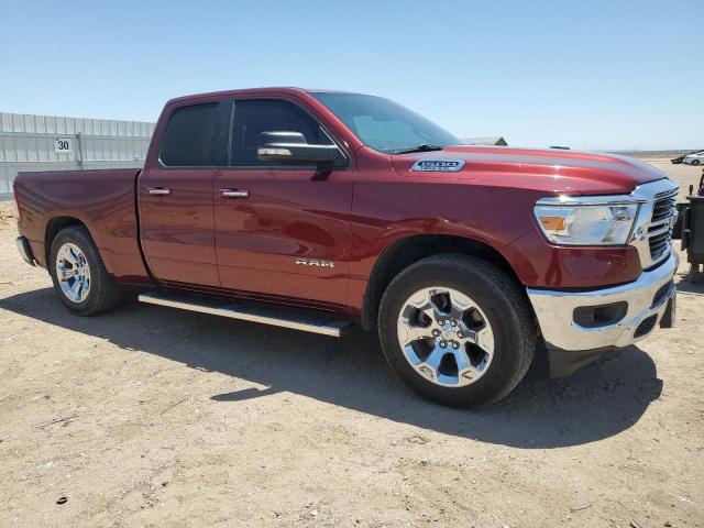Vin: 1c6srfbt6kn893670, lot: 59320615, ram 1500 big horn/lone star 20194
