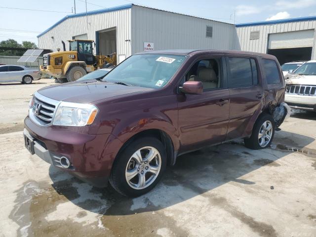 Vin: 5fnyf3h50db036314, lot: 59122285, honda pilot exl 2013 img_1