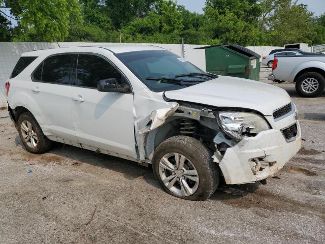 Vin: 1gnalaek7ez105091, lot: 59197085, chevrolet equinox ls 20144