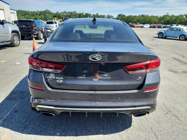 2019 KIA OPTIMA LX 5XXGT4L3XKG306319