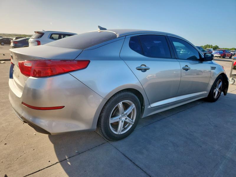 Vin: 5xxgm4a78eg313986, lot: 62905795, kia optima lx 20143