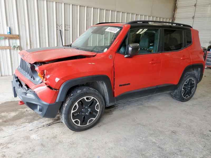 Vin: zaccjbcb1hpf32155, lot: 59960535, jeep renegade trailhawk 2017 img_1