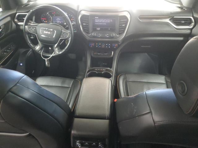 2021 GMC ACADIA AT4 1GKKNLLSXMZ223905