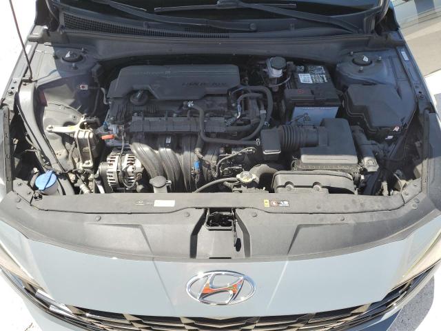 2023 HYUNDAI ELANTRA LI - KMHLP4AG6PU371710