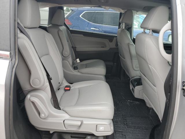 2018 HONDA ODYSSEY EX 5FNRL6H73JB089276