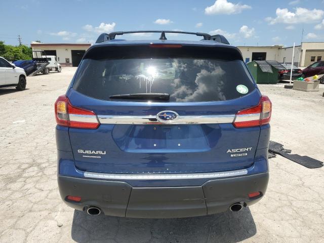 2020 SUBARU ASCENT LIM 4S4WMAPDXL3445759