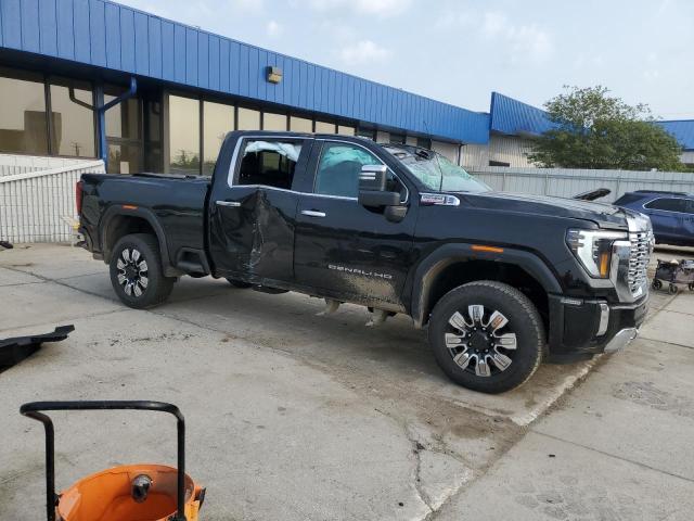 2024 GMC SIERRA K25 1GT49REY0RF460151