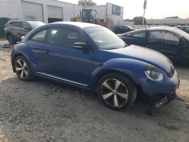 Vin: 3vw4a7at6dm646479, lot: 59157015, volkswagen beetle turbo 20134