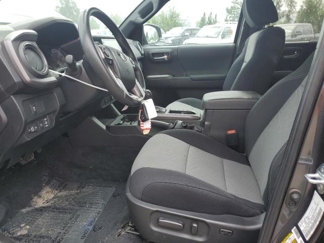 2023 TOYOTA TACOMA DOU - 3TMDZ5BN4PM164081