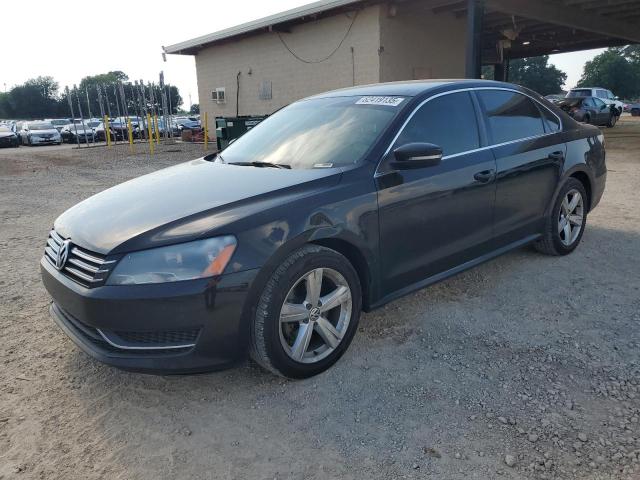VOLKSWAGEN PASSAT SE