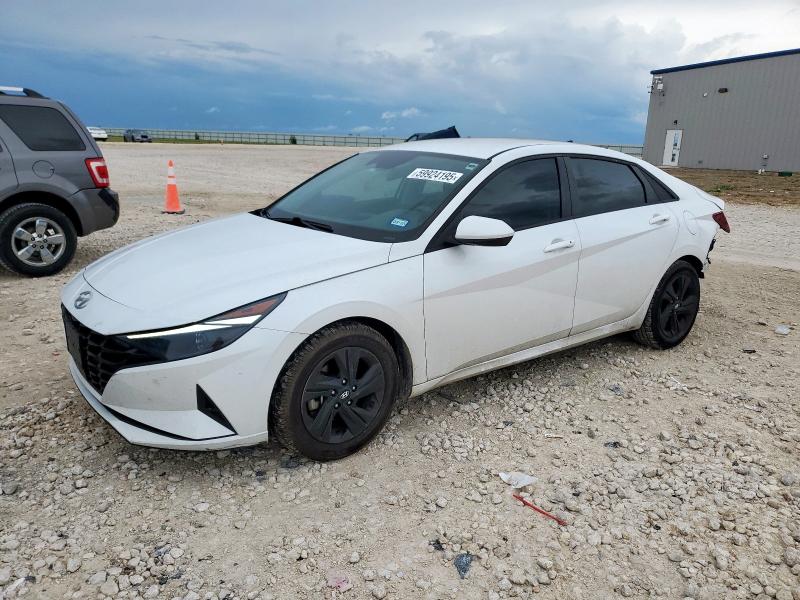 Vin: 5npls4ag9mh016863, lot: 59924195, hyundai elantra sel 2021 img_1