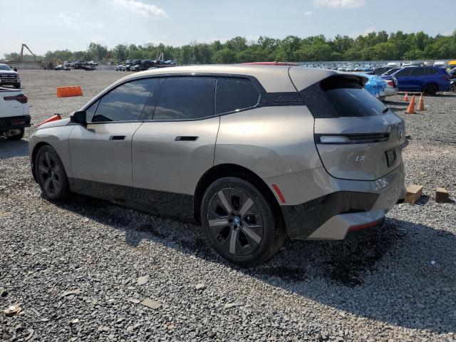 2025 BMW IX XDRIVE5 WB523CF00SCT02054