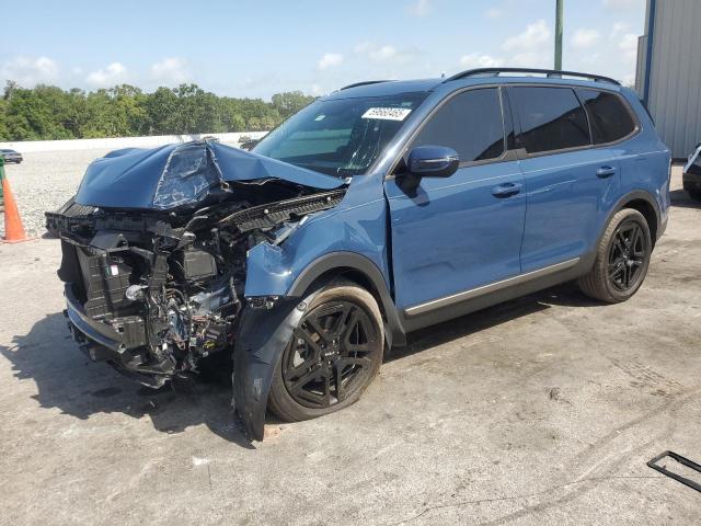Vin: 5xyp3dgc7pg367267, lot: 59660465, kia telluride ex 2023 img_1
