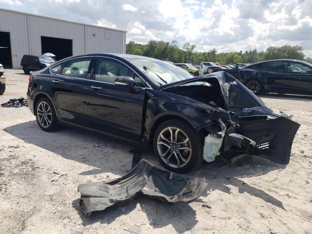 Vin: 3fa6p0cdxkr222851, lot: 61215995, ford fusion sel 20194