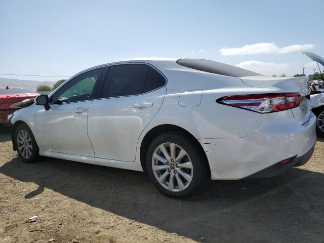 2018 TOYOTA CAMRY L - JTNB11HK7J3057566