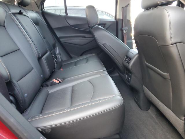2018 CHEVROLET EQUINOX PR - 2GNAXVEV4J6261178