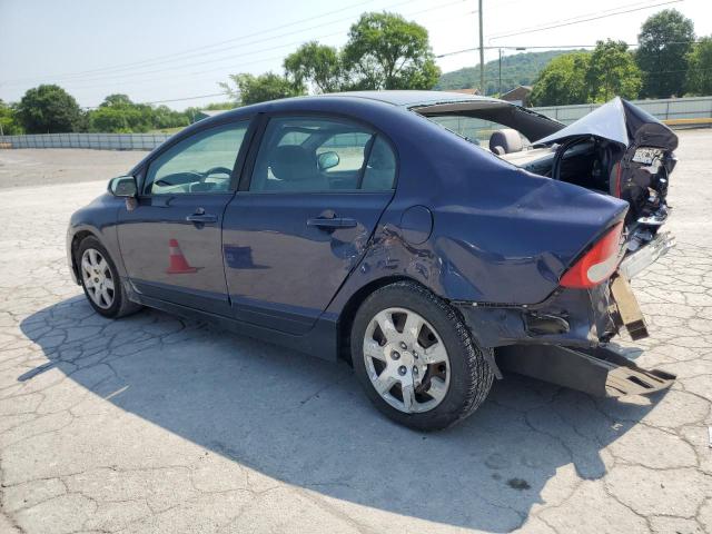 Vin: 19xfa1f54ae029798, lot: 59277025, honda civic lx 20102